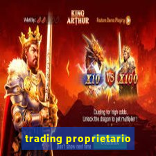 trading proprietario